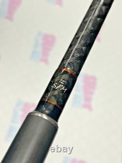 Free Spirit SPM 12ft Spomb Spod Marker Carp Fishing Rod Original Bag