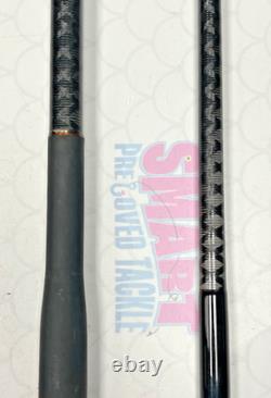 Free Spirit SPM 12ft Spomb Spod Marker Carp Fishing Rod Original Bag