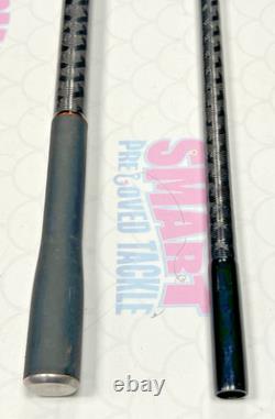 Free Spirit SPM 12ft Spomb Spod Marker Carp Fishing Rod Original Bag