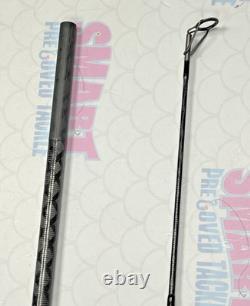 Free Spirit SPM 12ft Spomb Spod Marker Carp Fishing Rod Original Bag