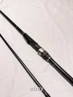 Free Spirit Searcher LRM Rod 12ft 50mm Braid Friendly Rings Used