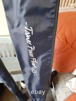 Free Spirit Tamer Power Float Rod 13ft