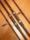 Free Spirit Xs Carp Rods 12ft 3.25lb X 2 Rrp £780! Superb/ Condition! Up Graded