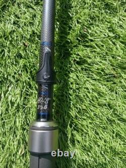 Freespirit Hi-S 12ft 3.5lb tc Carp Rod IMMACULATE