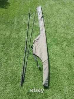 Freespirit Hi-S 12ft 3.5lb tc Carp Rod IMMACULATE