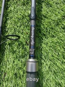Freespirit Hi-S 12ft 3.5lb tc Carp Rod IMMACULATE