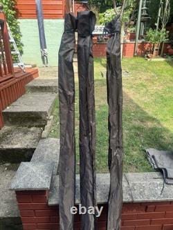 Freespirit S-Lite Sl'ive 12ft Carp Rods