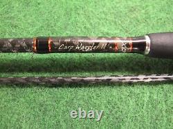 Freespirit ctx carp waggler 11 ft rod