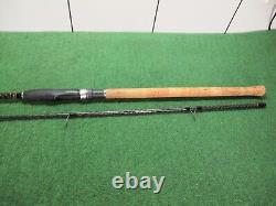 Freespirit ctx carp waggler 11 ft rod