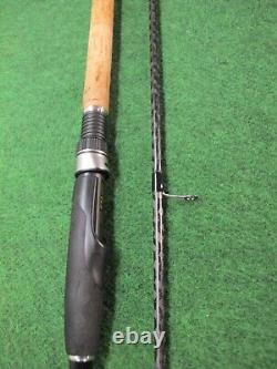 Freespirit ctx carp waggler 11 ft rod