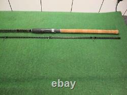 Freespirit ctx carp waggler 11 ft rod