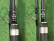 Freespirit E Class Gold 10 Ft 2 1/2 Lb Tc X 2 Carp Barbel Rods Custom Built Rod