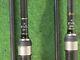 Freespirit E Class Gold 12 Ft 3 1/4 Lb Tc X 2 Carp Rods 50mm But Rings