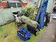 Full Carp Fishing Set Poles, Rods, Bivvy, Bed, Chair And Loads Of Accessories