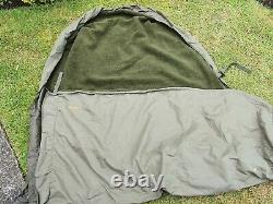 Full carp fishing set poles, rods, bivvy, bed, chair and loads of accessories