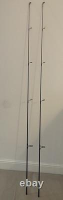 GREY'S PRODIGY CARP FISHING RODS 12FT 2.75LB x 2