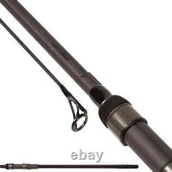 GREYS Carp Fishing Lightweight Rod AIRCURVE MKII 12ft/3.25lb FJS 50