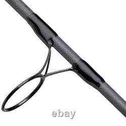 GREYS Carp Fishing Lightweight Rod AIRCURVE MKII 12ft/3.25lb FJS 50