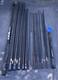 Garbolino Uk6 Supercarp Pole 13m 6 Top Kits + Cupping Kit