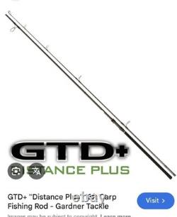 Gardner 13ft 3.5 Tc X3