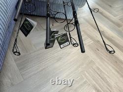 Gardner 13ft 3.5 Tc X3