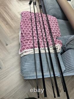 Gardner 13ft 3.5 Tc X3