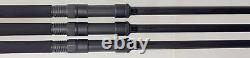 Gardner Covert 13ft 3.50lb Carp Rods X3