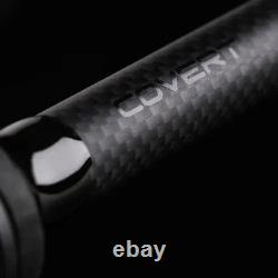 Gardner Covert Carp Rod Range 10' 12' 13' + Utility (Spod Marker) Rods