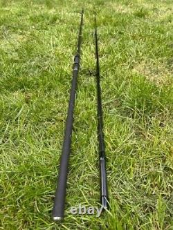 Gardner GTA 12ft 4 1/2lb tc Spodding Spombing Marker Carp Fishing Rod rrp £220