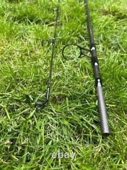 Gardner GTA 12ft 4 1/2lb tc Spodding Spombing Marker Carp Fishing Rod rrp £220