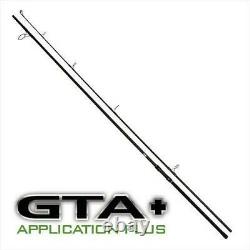 Gardner GTA+ Application Plus 13ft Carp Fishing Rod