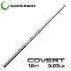 Gardner Tackle Covert Rod 12ft 3.25lb Carp Pike Specimen Fishing