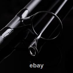 Gardner Tackle Covert Rods 10ft Set of 3 Carp Pike Barbel Tench Coarse Fishing