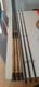 Greys 12ft Tx Specimen Fishing Rods, 1.75tc X3