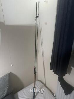 Greys Air Curve Mk2 12' 3lb Carp Fishing Rod Cork Handle