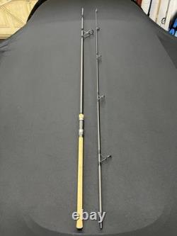 Greys AirCurve MKII 10ft 3.25lb Cork Carp Rod. Immaculate