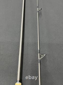 Greys AirCurve MKII 10ft 3.25lb Cork Carp Rod. Immaculate
