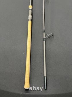 Greys AirCurve MKII 10ft 3.25lb Cork Carp Rod. Immaculate