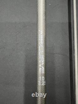 Greys AirCurve MKII 10ft 3.25lb Cork Carp Rod. Immaculate