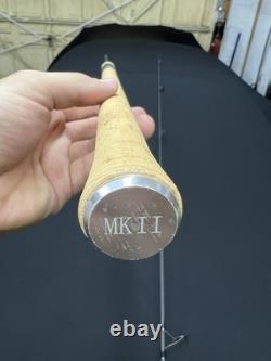 Greys AirCurve MKII 10ft 3.25lb Cork Carp Rod. Immaculate