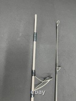 Greys AirCurve MKII 10ft 3.25lb Cork Carp Rod. Immaculate