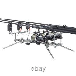 Greys AirCurve Rods 12' 3.25lb X2