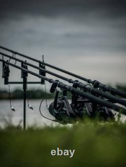 Greys AirCurve Rods 12' 3.25lb X2