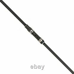Greys Aircurve 12ft & 13ft Full Shrink Handle Carp Rod All Test Curves NEW