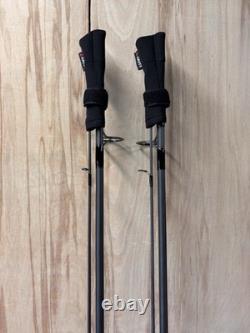Greys Aircurve Carp Rod 12ft 3.25lb X2