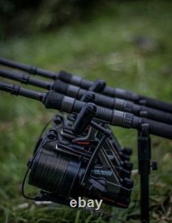 Greys Aircurves 12'/3.5lb X3