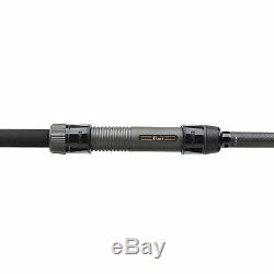 Greys Apex 50mm 12ft 3.5lb T. C Carp Rod x 3 New 2017 FREE Delivery
