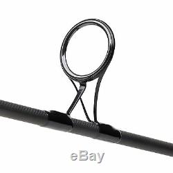 Greys Apex 50mm 12ft 3.5lb T. C Carp Rod x 3 New 2017 FREE Delivery