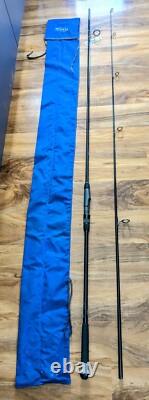 Greys Carp Fishing Rod PZ200 12ft 2.5lb TC Carp Fishing Rod River Lake Coarse