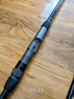 Greys Carp Fishing Rod PZ200 12ft 2.5lb TC Carp Fishing Rod River Lake Coarse